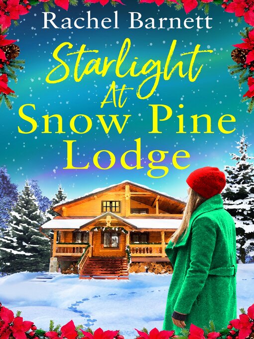 Cover image for Starlight at Snow Pine Lodge